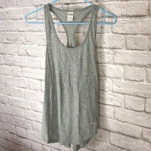 Victoria’s Secret PINK Racerback Tank Top